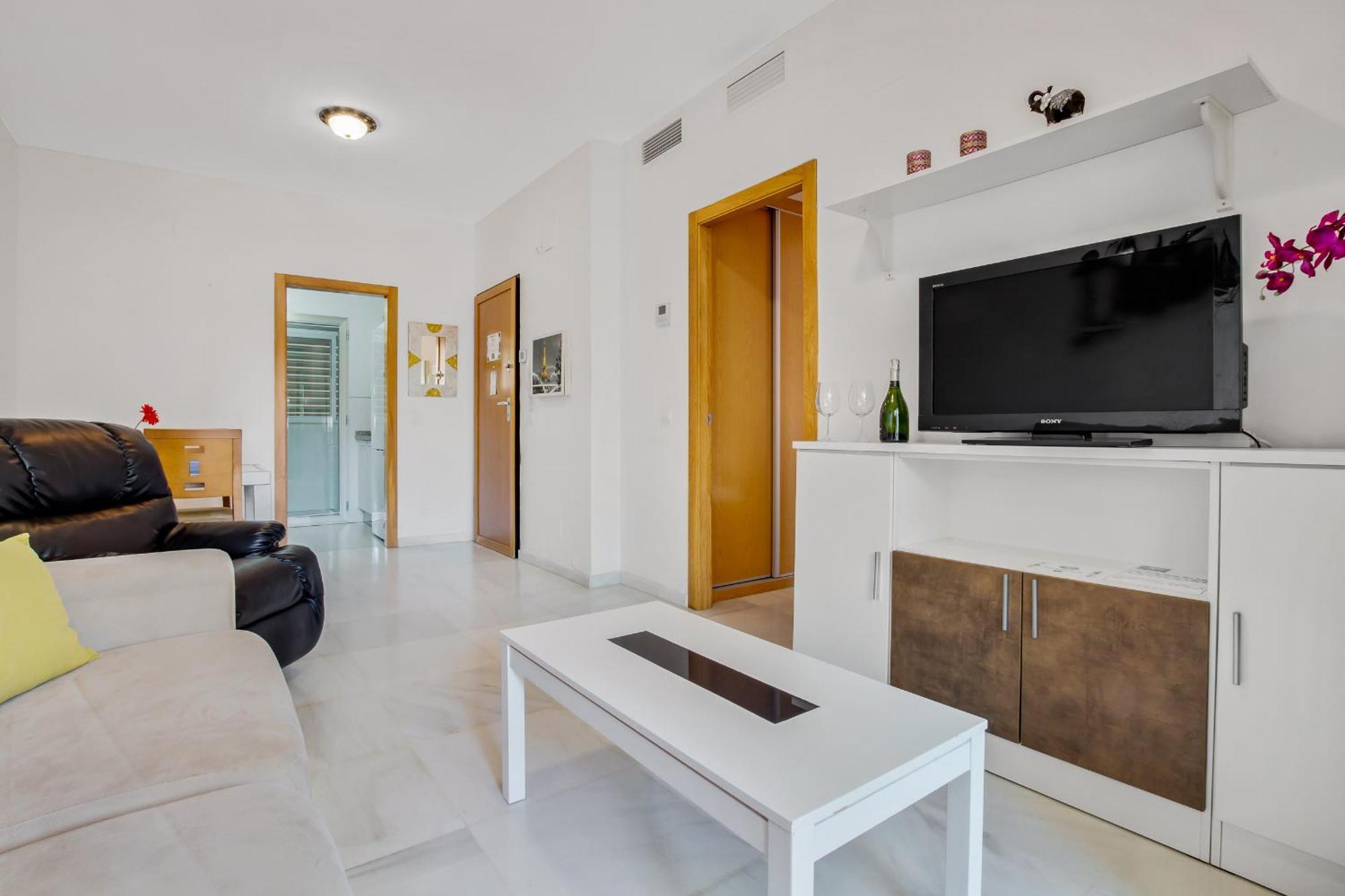 Golondrina By Ivi Real Estate Daire Torremolinos Dış mekan fotoğraf
